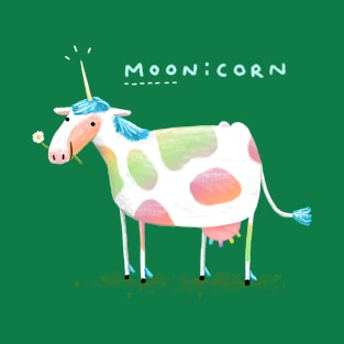 Moonicorn T-Shirt