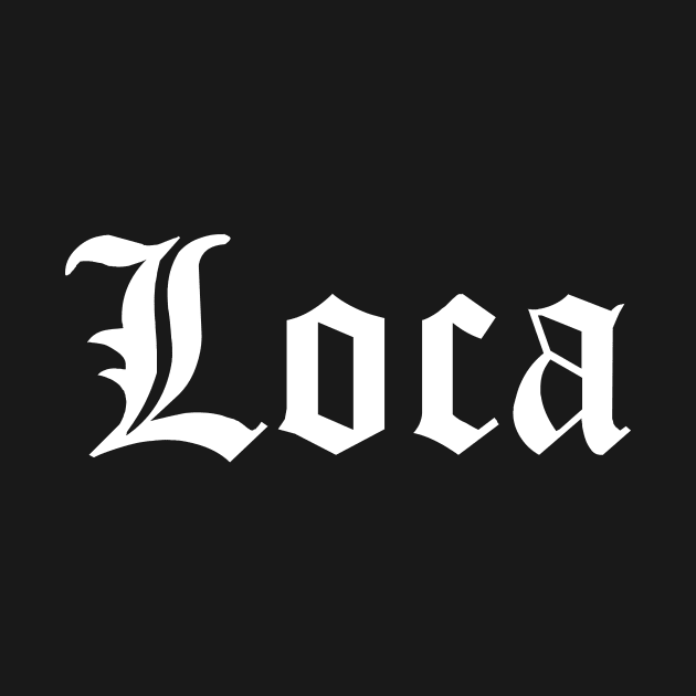 Loca by produdesign