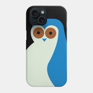 Vintage Owl Phone Case