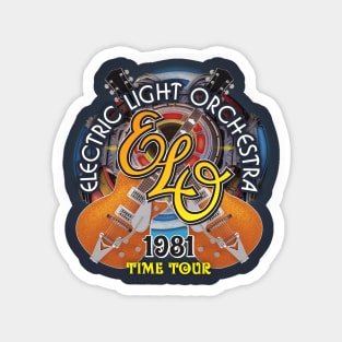 Electric Light Orchestra Magnet