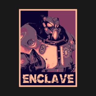 Enclave T-Shirt