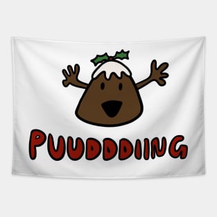 Pudding Tapestry