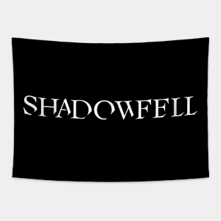 The Shadowfell (White) Tapestry