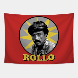 Rollo Tapestry