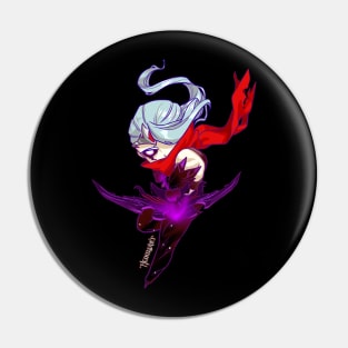 Varus Pin