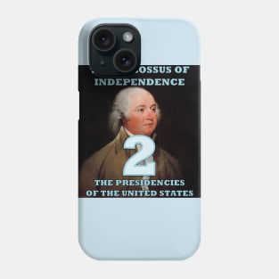 The Colossus of Independence Phone Case