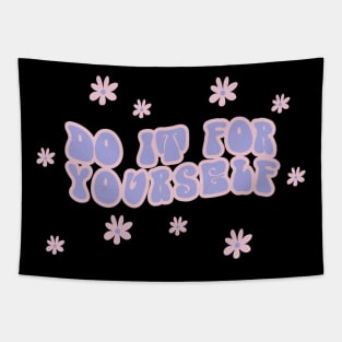 Do It Yourself Tapestry