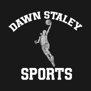 dawn staley T-Shirt