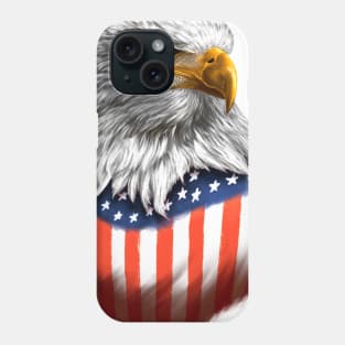 American Eagle Phone Case