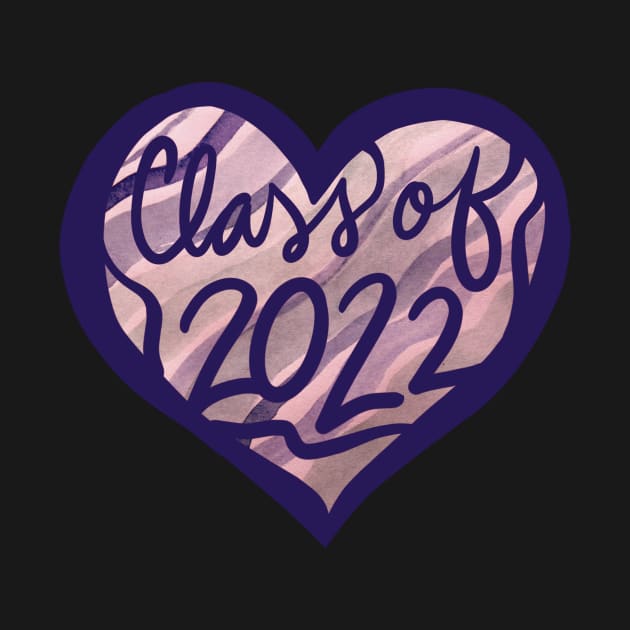 Class of 2022 by bubbsnugg