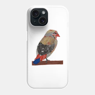 Little Bird Phone Case