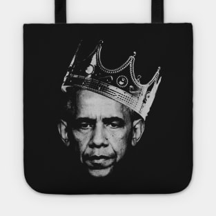 I love when you call me Obama Tote