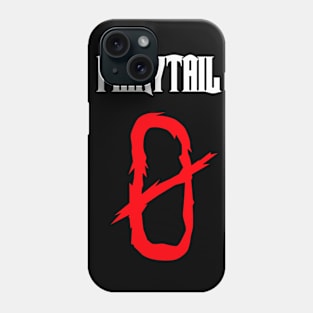 Zero Phone Case