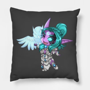 WoW Tyrande Pillow