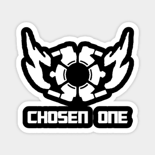 Chosen One Magnet