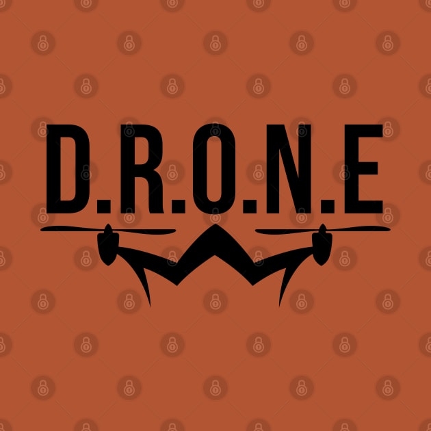 Drone by DeraTobi
