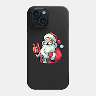 Santa Claus Phone Case