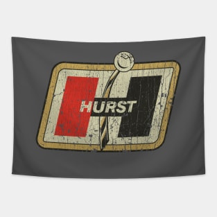 Hurst Performance 1958 Tapestry