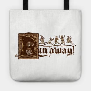 Run Away Tote