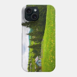 countryside Phone Case