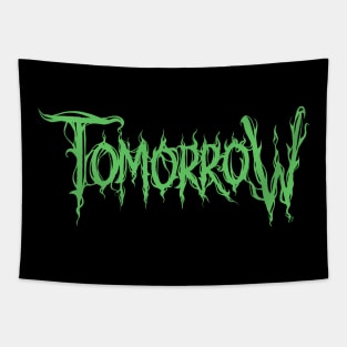 Tomorrow Tapestry