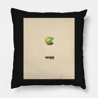 Apple ][ IPhone case Pillow