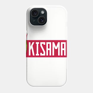 Kisama Beer Phone Case