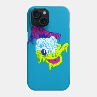 Ronald Yuck Phone Case