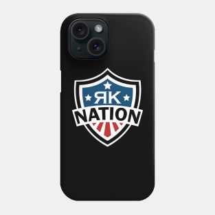 RK Nation Phone Case