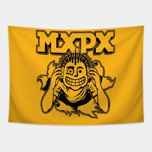 M.X.P.X Tapestry