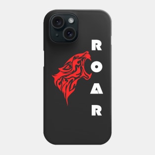 ROAR Phone Case