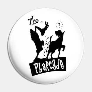 The Pharcyde Pin