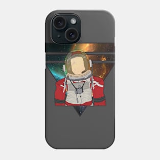 Major Tom 6 Phone Case