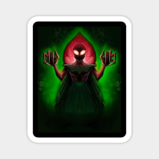 Flatwoods Monster Magnet