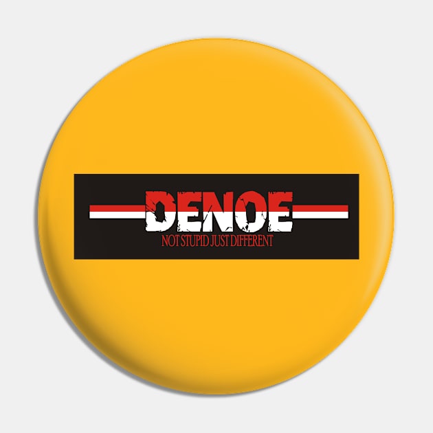 Denoe series Pin by deniDenoe