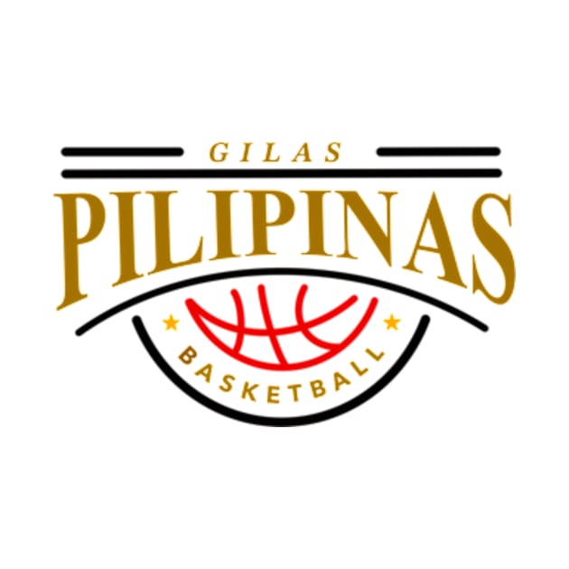 Philippine Basketball by Six Collections