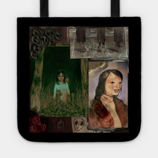 curse Tote