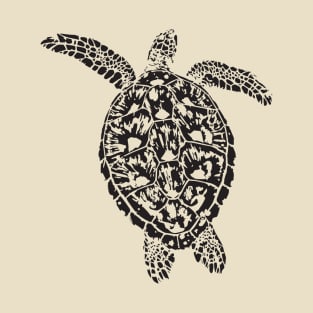 sea turtle T-Shirt