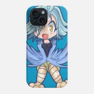 Monster Musume Papi Phone Case