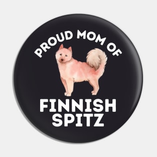 Mom of Finnish Spitz Life is better with my dogs Dogs I love all the dogs Pin