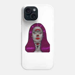 Magenta Lust Phone Case