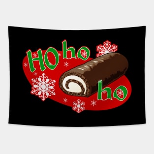 Ho, ho ho! Tapestry