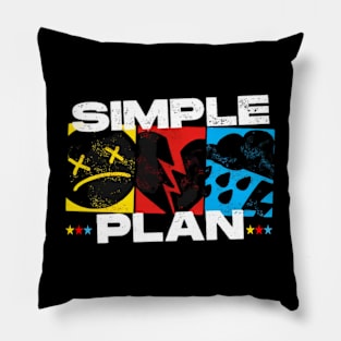 simple Pillow