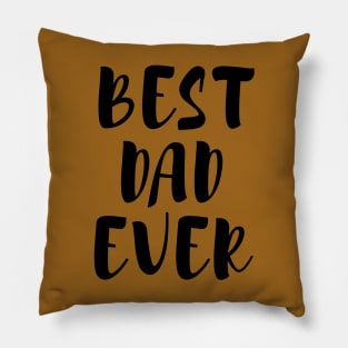 father s day Pillow