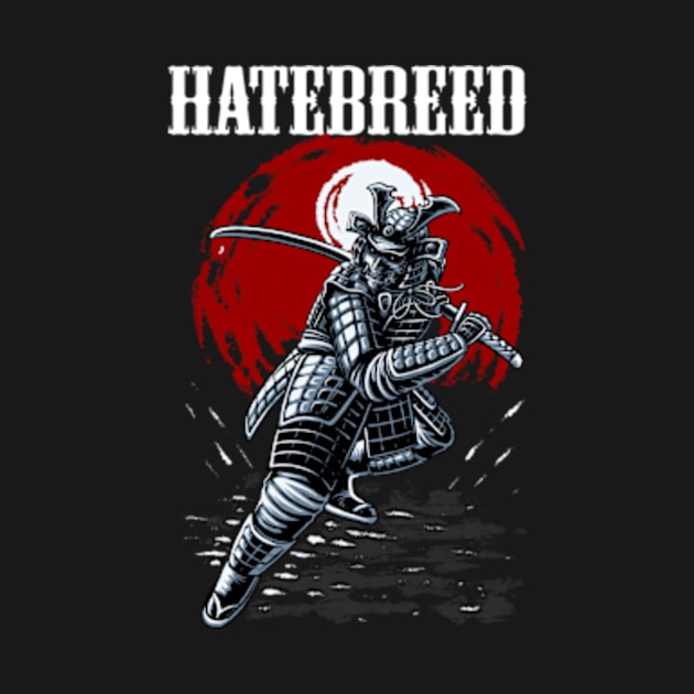 HATEBREED MERCH VTG by feliksiau