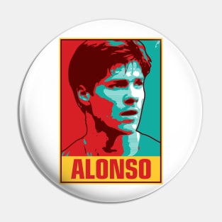 Alonso Pin