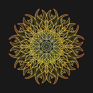 Mandala T-Shirt