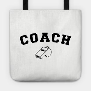 Coach Tote