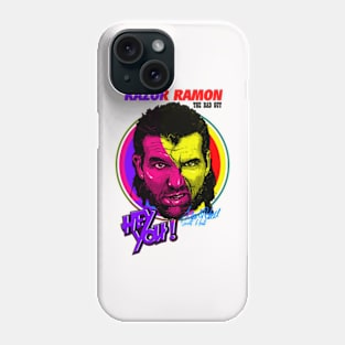 Hey You Razor Ramon 1958-2022 Thank For The Memories Phone Case