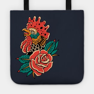 Crazy Cock Tote